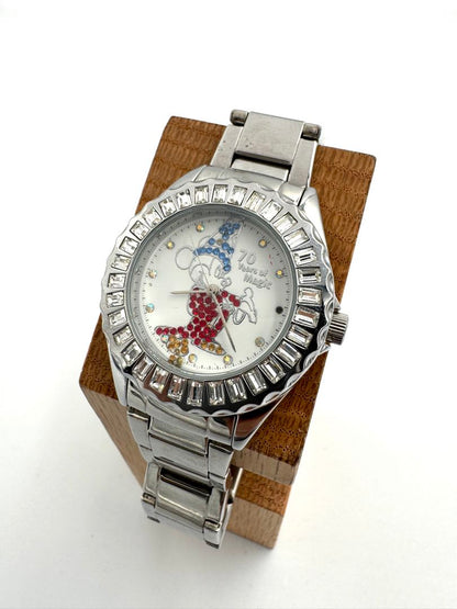 Disney mickey Analog Quartz Men Mouse Limited Edition Watch