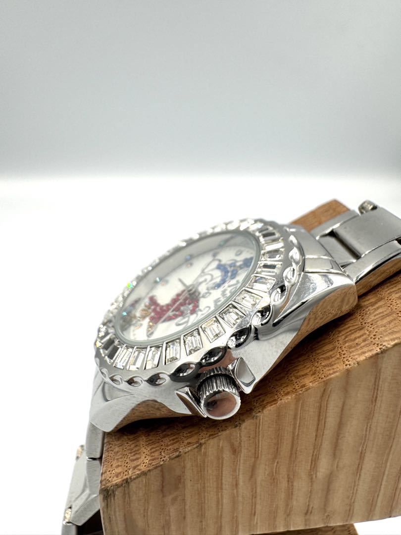 Disney mickey Analog Quartz Men Mouse Limited Edition Watch