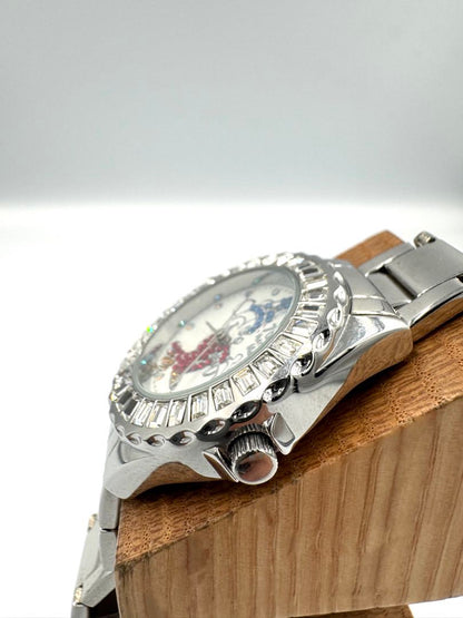 Disney mickey Analog Quartz Men Mouse Limited Edition Watch
