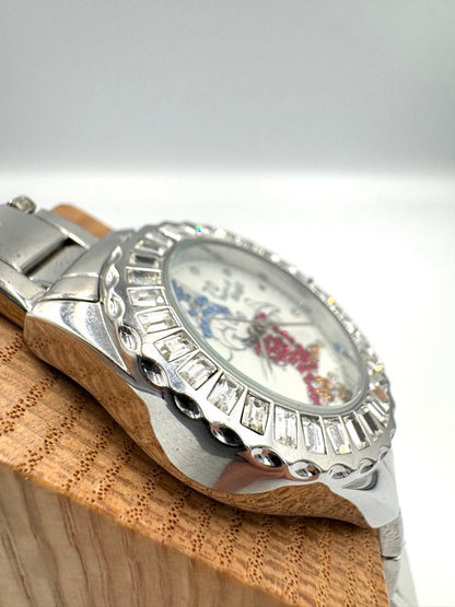 Disney mickey Analog Quartz Men Mouse Limited Edition Watch