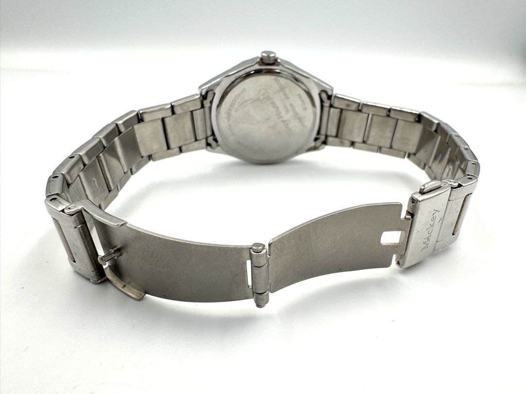 Disney mickey Analog Quartz Men Mouse Limited Edition Watch