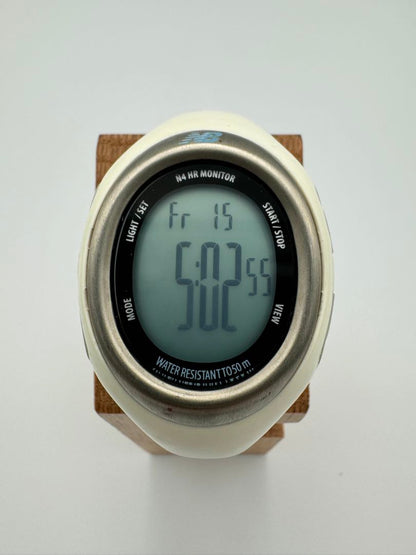 New Balance Digital Quartz Men Watch Y2K