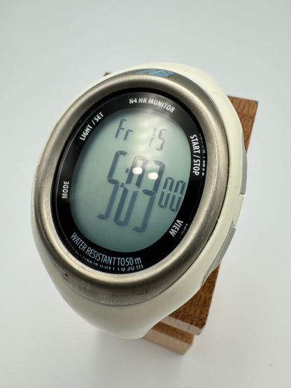New Balance Digital Quartz Men Watch Y2K