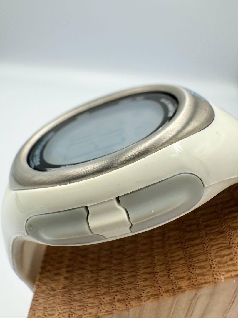 New Balance Digital Quartz Men Watch Y2K
