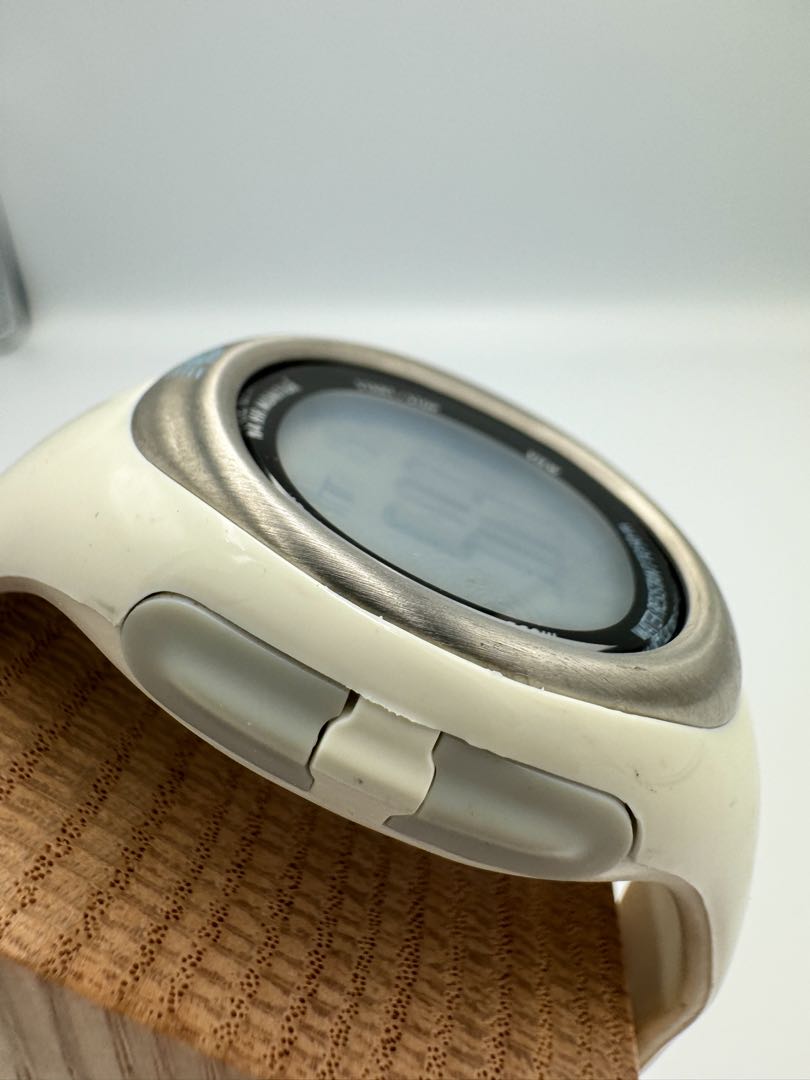 New Balance Digital Quartz Men Watch Y2K