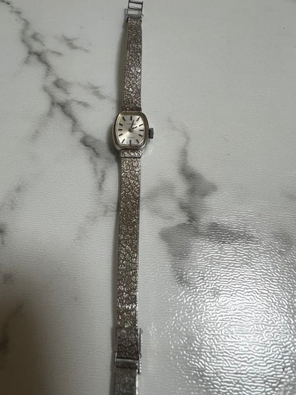 Citizen 4-670132 Analog Mechanical (Manual) Women