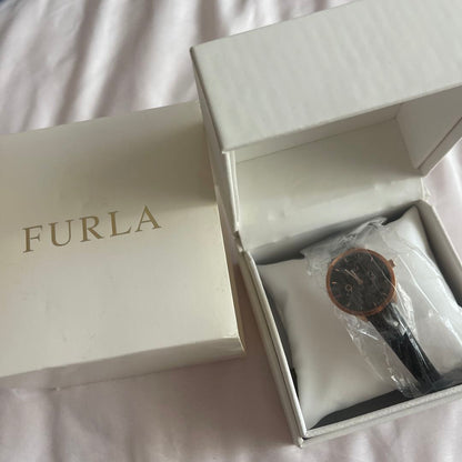 Furla METROPOLIS Analog Quartz Women