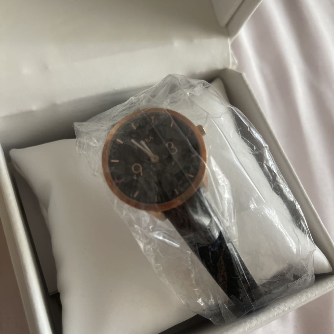 Furla METROPOLIS Analog Quartz Women