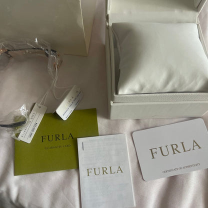 Furla METROPOLIS Analog Quartz Women
