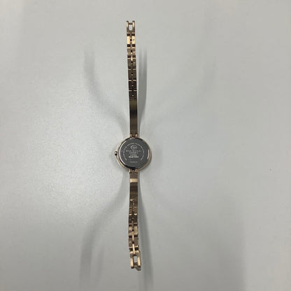 Star Jewelry Analog Solar Women