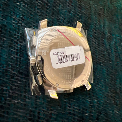 Fossil Analog Quartz Men