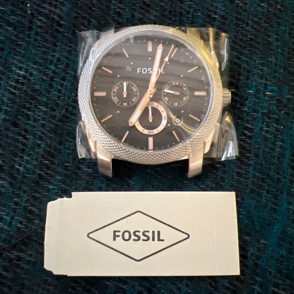 Fossil Analog Quartz Men