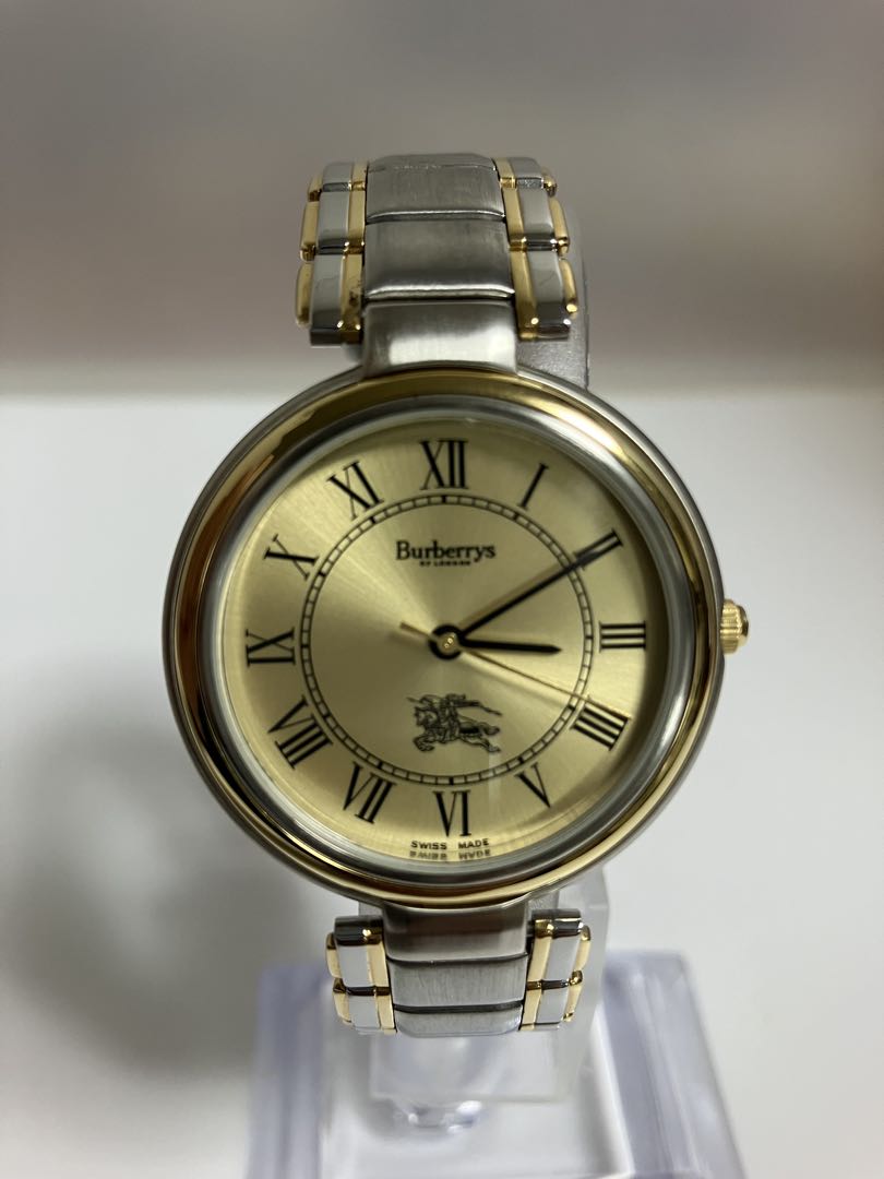Analog Quartz Men