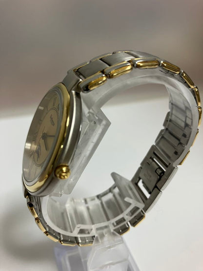 Analog Quartz Men