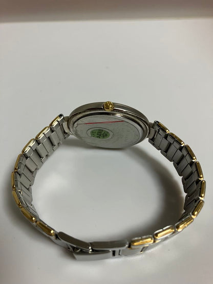 Analog Quartz Men