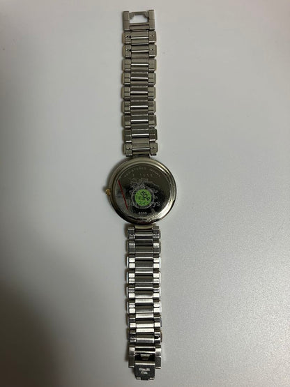 Analog Quartz Men