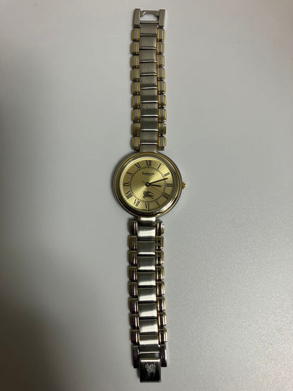 Analog Quartz Men