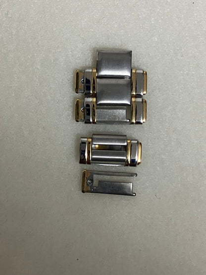 Analog Quartz Men