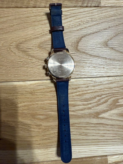 Analog Quartz Men