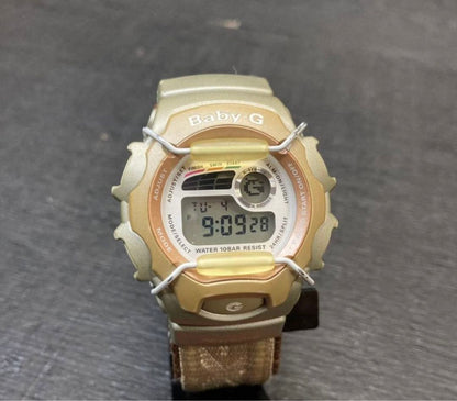 G-shock Baby-G BGX-141 Digital Quartz Women