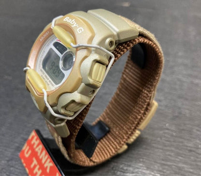 G-shock Baby-G BGX-141 Digital Quartz Women