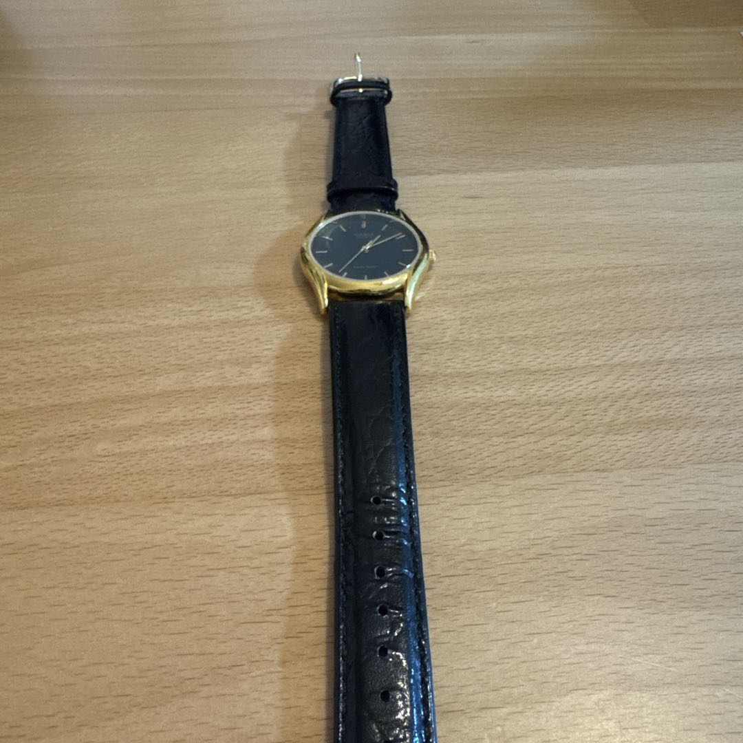 Casio MTP MTP-1094 Analog Quartz Men -1094