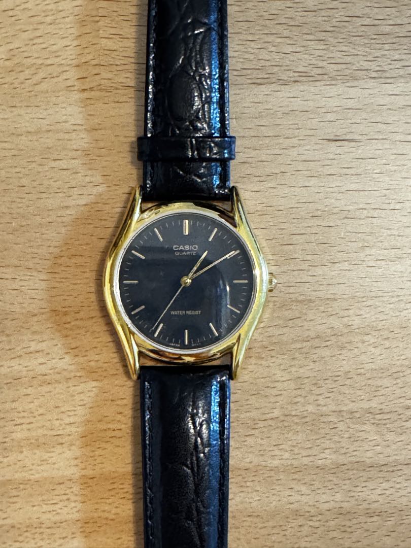 Casio MTP MTP-1094 Analog Quartz Men -1094