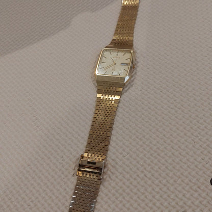 Seiko Analog Quartz Women
