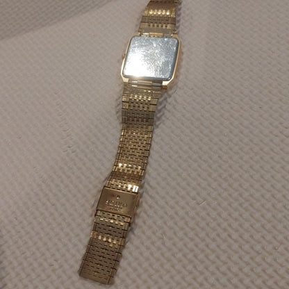 Seiko Analog Quartz Women