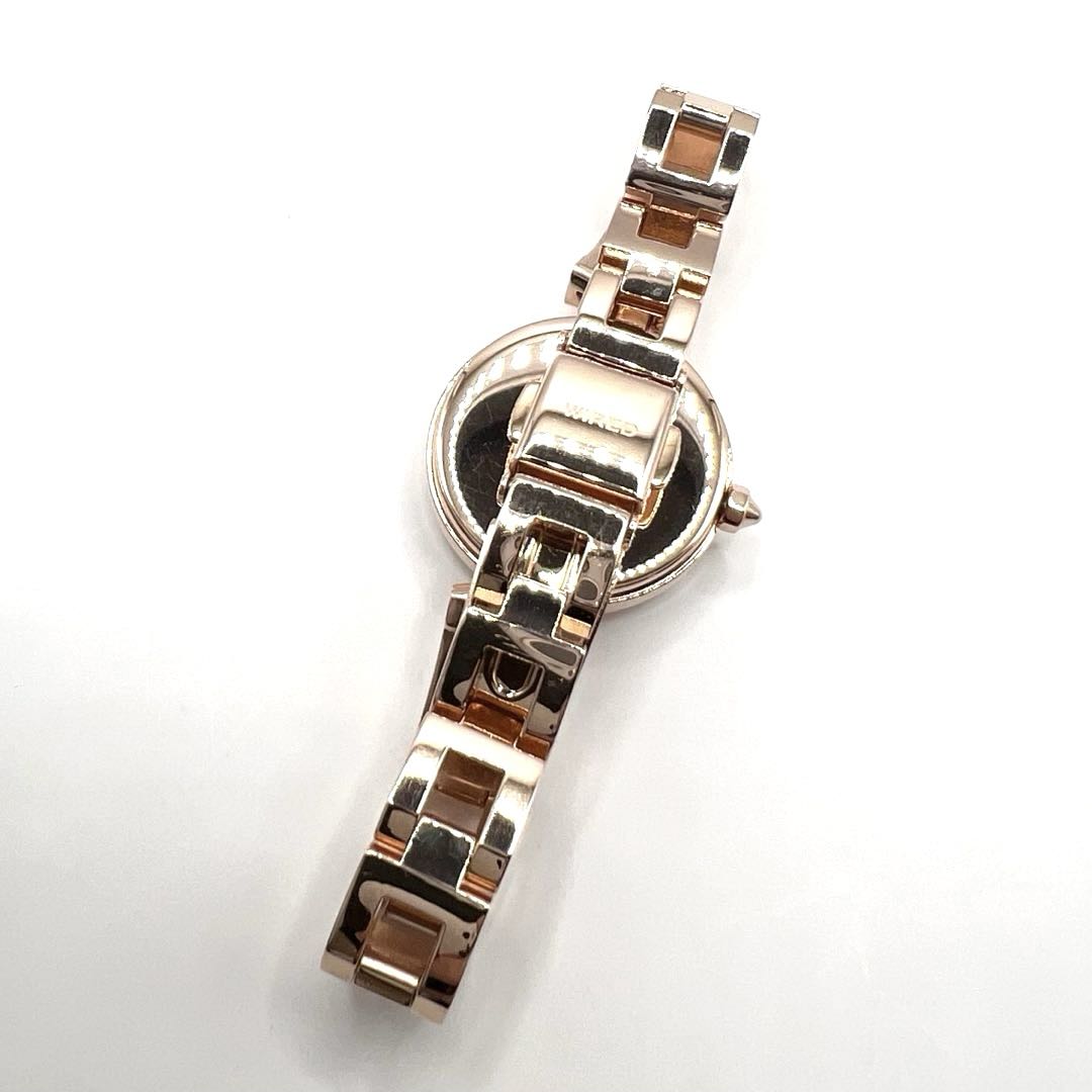 Seiko Wired Analog Quartz Women