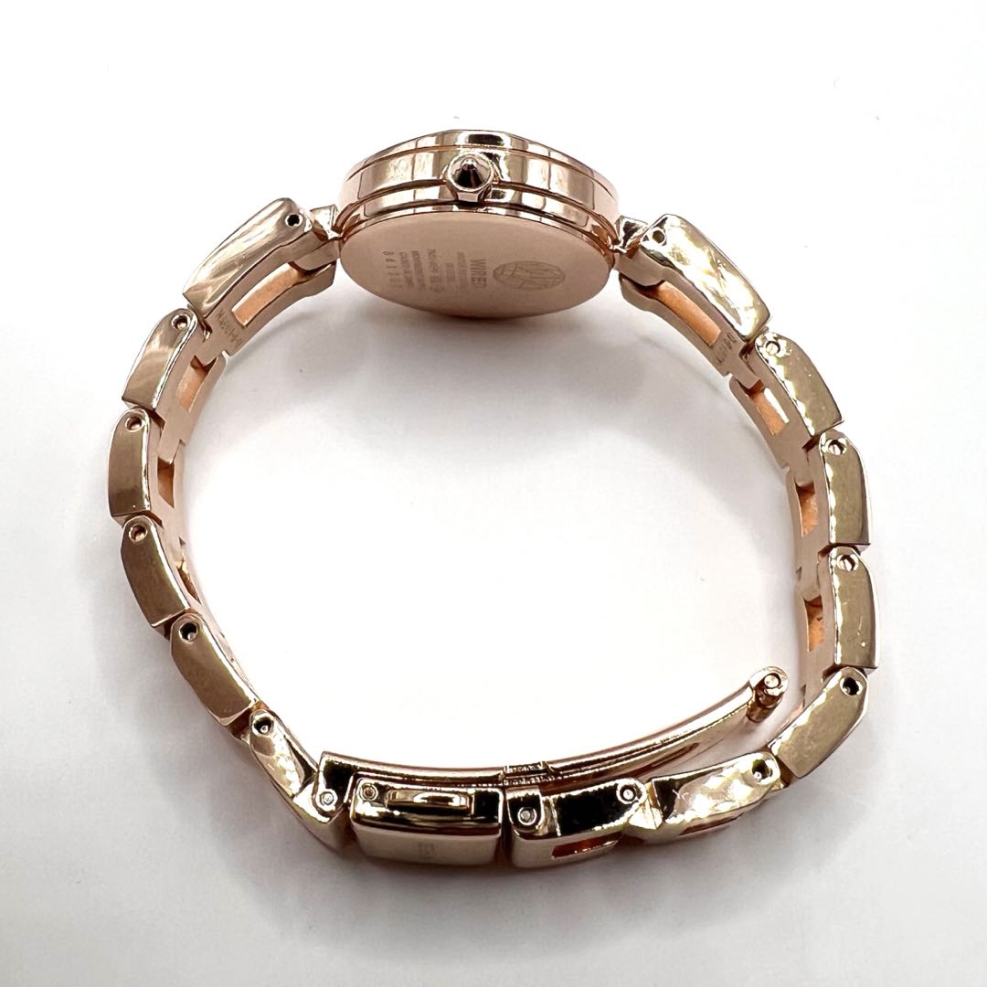 Seiko Wired Analog Quartz Women