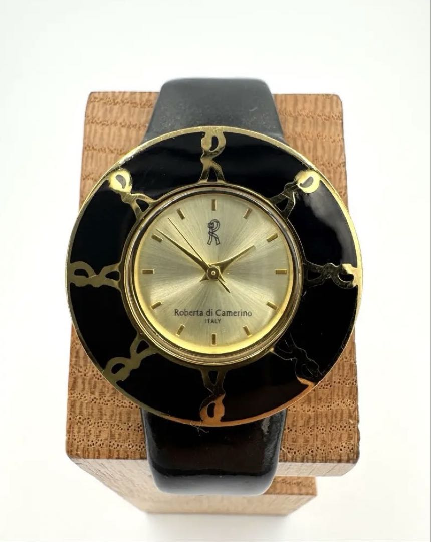 Roberta Di Camerino Analog Quartz Women Watch