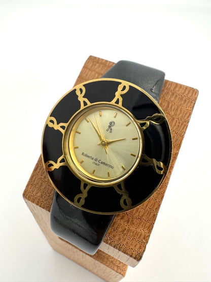Roberta Di Camerino Analog Quartz Women Watch