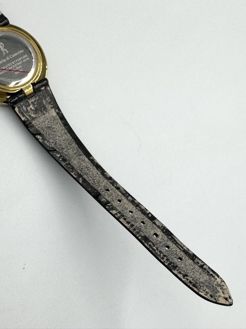 Roberta Di Camerino Analog Quartz Women Watch
