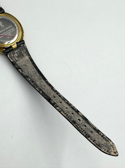 Roberta Di Camerino Analog Quartz Women Watch