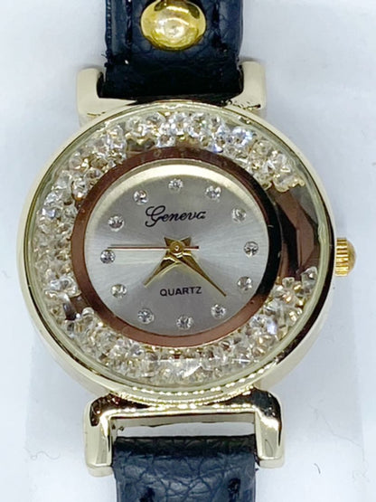 Seiko Analog Quartz Women