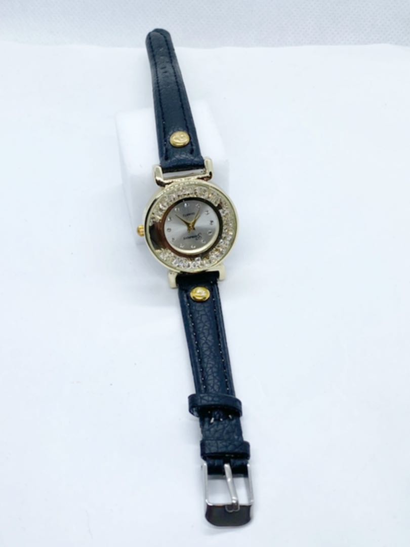 Seiko Analog Quartz Women