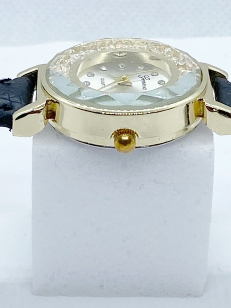 Seiko Analog Quartz Women