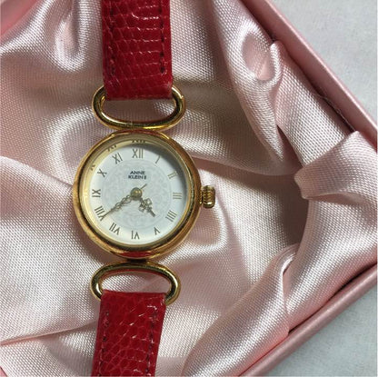 Anne Klein Analog Quartz Women