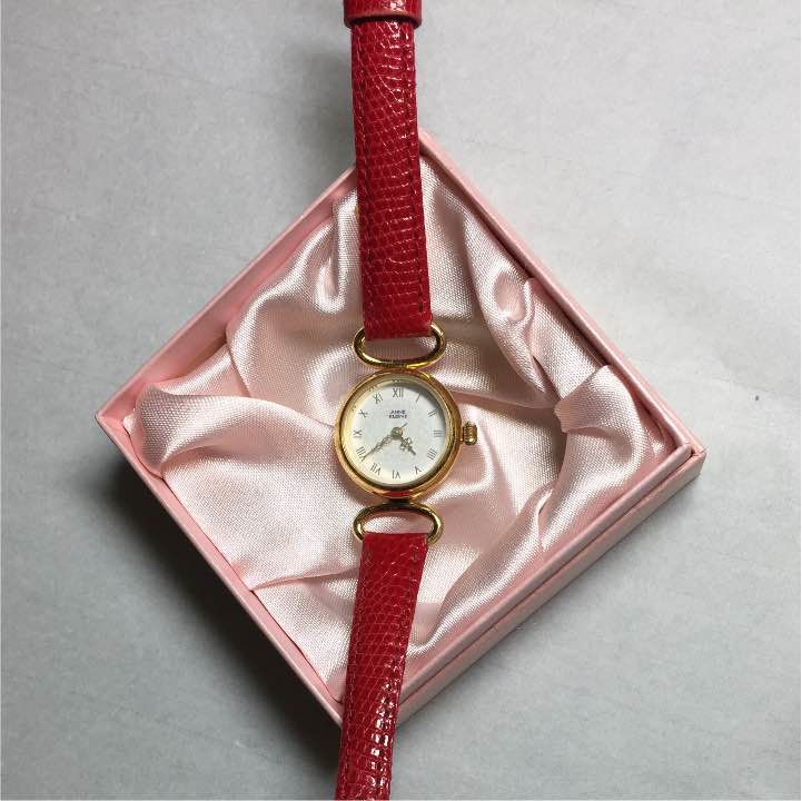 Anne Klein Analog Quartz Women