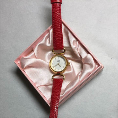 Anne Klein Analog Quartz Women