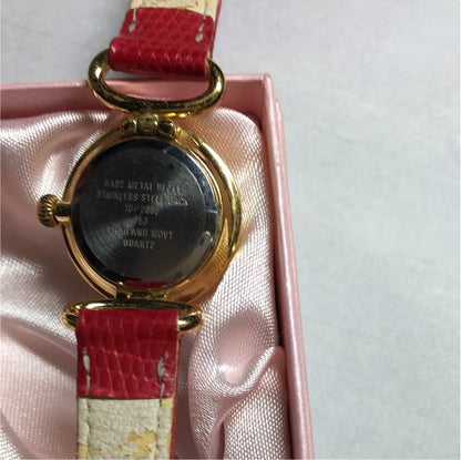 Anne Klein Analog Quartz Women
