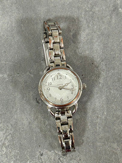 Setup7 Analog Quartz Women
