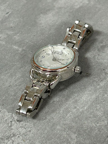 Setup7 Analog Quartz Women