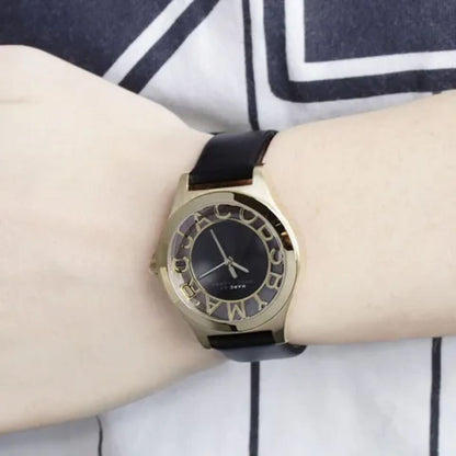 Analog Quartz Women