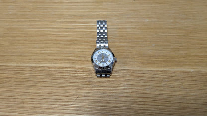 J. Harrison JH-082L Analog Solar Men
