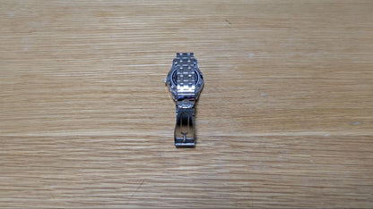 J. Harrison JH-082L Analog Solar Men