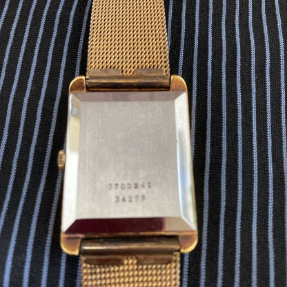 CYMA Analog Mechanical (Manual) Men