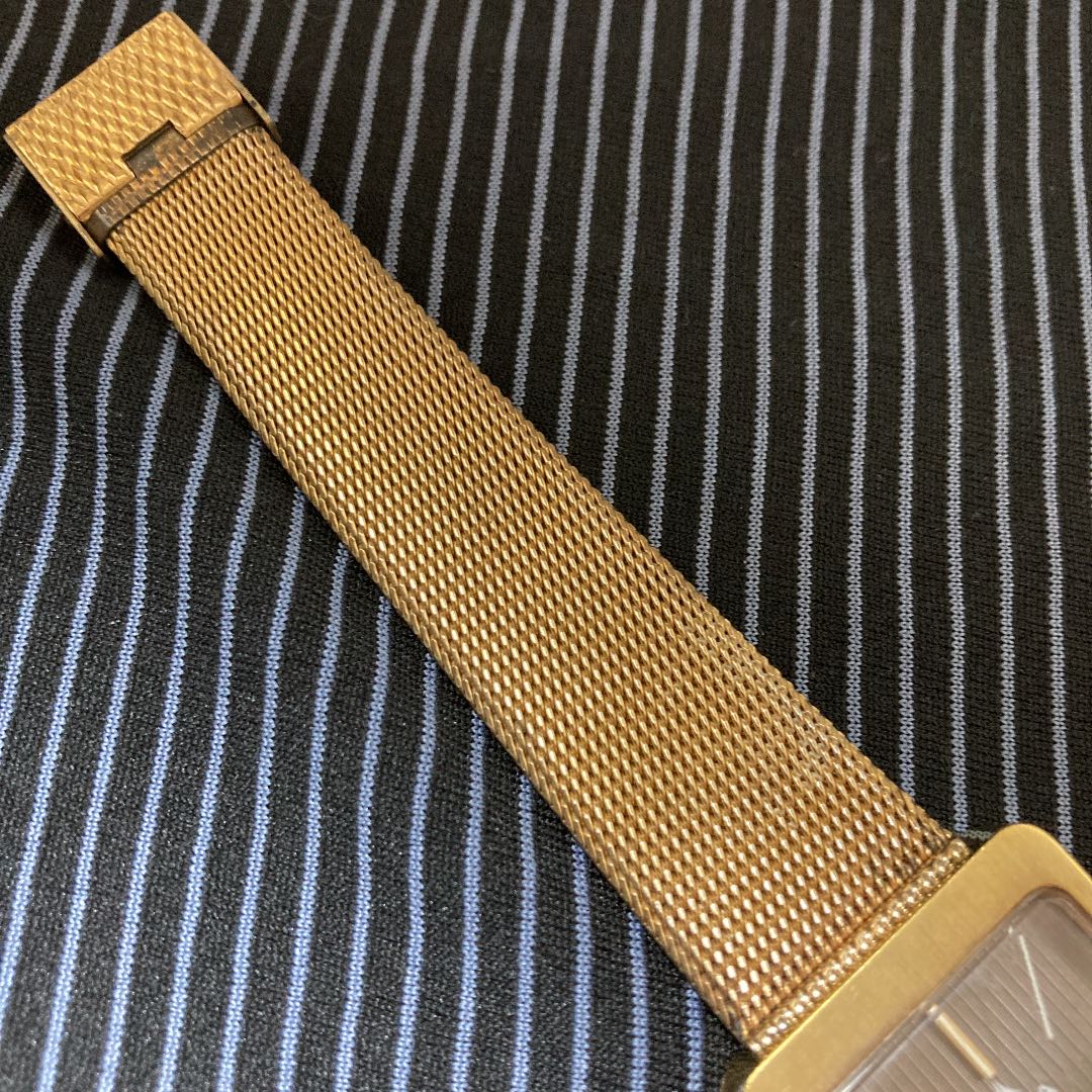 CYMA Analog Mechanical (Manual) Men