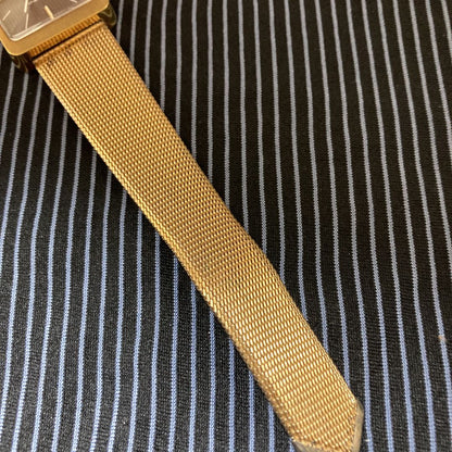 CYMA Analog Mechanical (Manual) Men